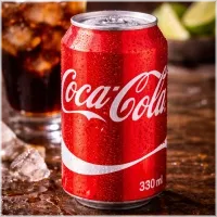[ABF-102] Coca-Cola blik