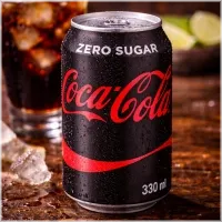 [ABF-103] Coca-Cola Zero blik