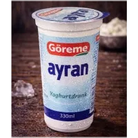 [ABF-116] Ayran