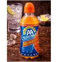 [ABF-166] Frisdrank