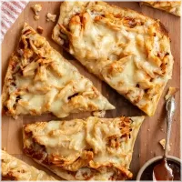 [ABF-77] Lahmacun döner