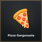 Pizza Gorgonzola