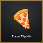 Pizza Cipolla