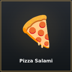 Pizza Salami