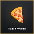 Pizza Shoarma
