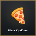 Pizza Kipdöner