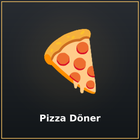 Pizza Döner