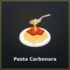 Pasta Carbonara