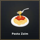 Pasta Zalm