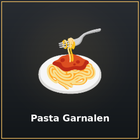 Pasta Garnalen