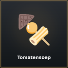 Tomatensoep