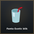 Fanta Exotic blik