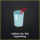 Lipton Ice Tea Sparkling