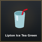 Lipton Ice Tea Green