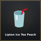 Lipton Ice Tea Peach