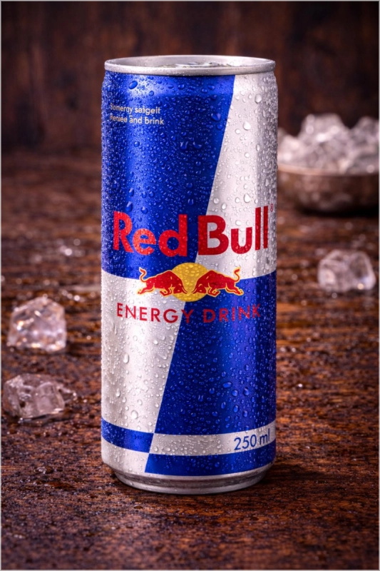 Red Bull