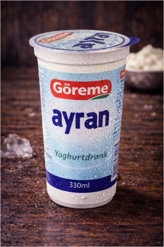 Ayran