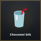 Chocomel blik