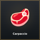 Carpaccio