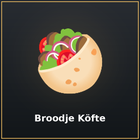 Broodje Köfte
