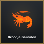 Broodje Garnalen