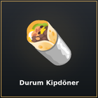 Durum Kipdöner