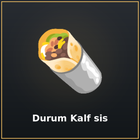 Durum Kalf sis
