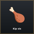 Kip sis