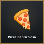 Pizza Capricciosa