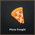 Pizza Funghi