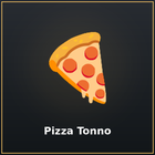 Pizza Tonno